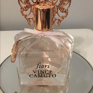 Vince Camuto Fiori women’s fragrance
